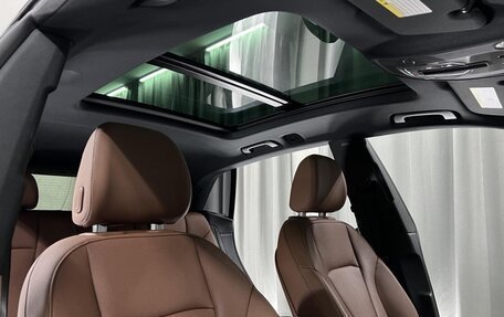 Audi Q8 I, 2024 год, 10 620 010 рублей, 10 фотография
