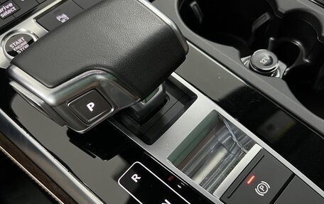 Audi Q8 I, 2024 год, 10 620 010 рублей, 11 фотография