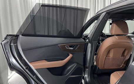 Audi Q8 I, 2024 год, 10 620 010 рублей, 7 фотография
