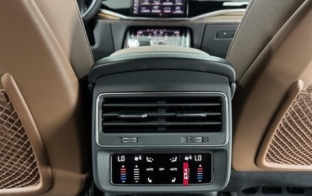 Audi Q8 I, 2024 год, 10 620 010 рублей, 9 фотография