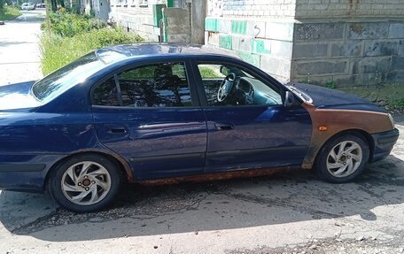 Hyundai Elantra III, 2006 год, 130 000 рублей, 2 фотография
