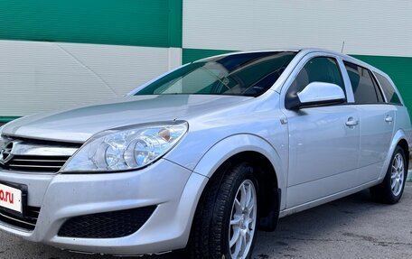 Opel Astra H, 2011 год, 600 000 рублей, 5 фотография