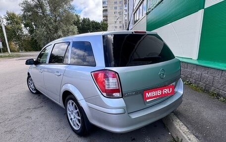 Opel Astra H, 2011 год, 600 000 рублей, 4 фотография