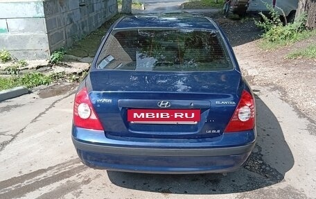 Hyundai Elantra III, 2006 год, 130 000 рублей, 3 фотография