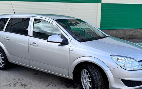 Opel Astra H, 2011 год, 600 000 рублей, 7 фотография