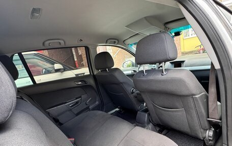 Opel Astra H, 2011 год, 600 000 рублей, 20 фотография