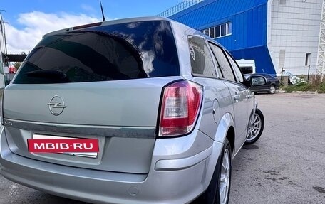 Opel Astra H, 2011 год, 600 000 рублей, 8 фотография