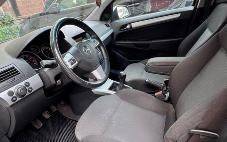 Opel Astra H, 2011 год, 600 000 рублей, 15 фотография