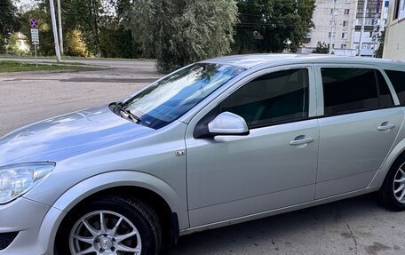 Opel Astra H, 2011 год, 600 000 рублей, 9 фотография