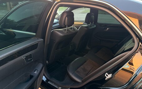 Mercedes-Benz E-Класс, 2013 год, 2 180 000 рублей, 12 фотография