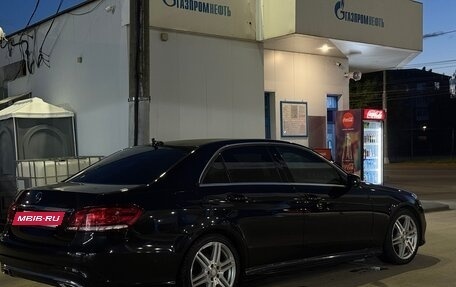 Mercedes-Benz E-Класс, 2013 год, 2 180 000 рублей, 8 фотография