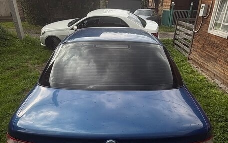 Fiat Albea I рестайлинг, 2007 год, 219 000 рублей, 4 фотография