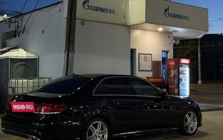 Mercedes-Benz E-Класс, 2013 год, 2 180 000 рублей, 9 фотография