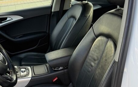 Audi A6, 2014 год, 1 450 000 рублей, 8 фотография