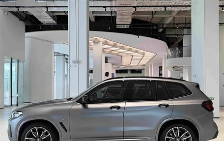 BMW X3, 2023 год, 5 150 099 рублей, 7 фотография