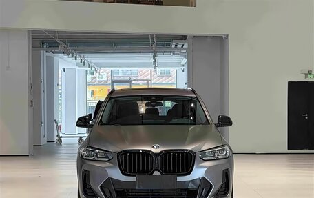 BMW X3, 2023 год, 5 150 099 рублей, 2 фотография