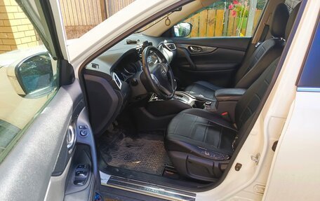 Nissan X-Trail, 2017 год, 1 700 000 рублей, 6 фотография