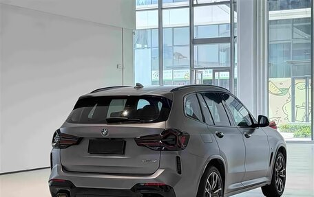 BMW X3, 2023 год, 5 150 099 рублей, 4 фотография