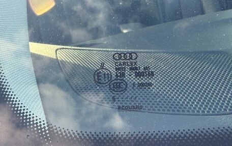 Audi A6, 2014 год, 1 450 000 рублей, 18 фотография