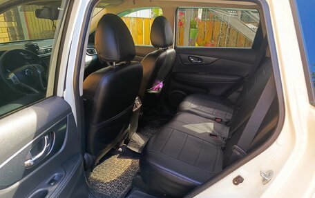 Nissan X-Trail, 2017 год, 1 700 000 рублей, 5 фотография