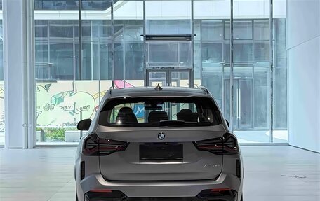 BMW X3, 2023 год, 5 150 099 рублей, 5 фотография