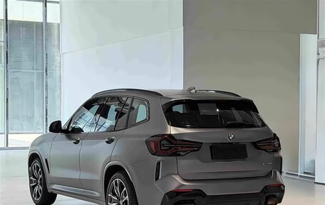 BMW X3, 2023 год, 5 150 099 рублей, 6 фотография