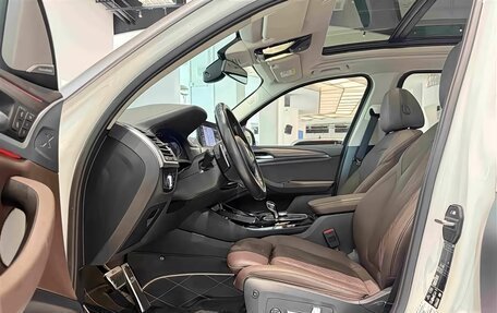 BMW X3, 2023 год, 5 150 099 рублей, 10 фотография