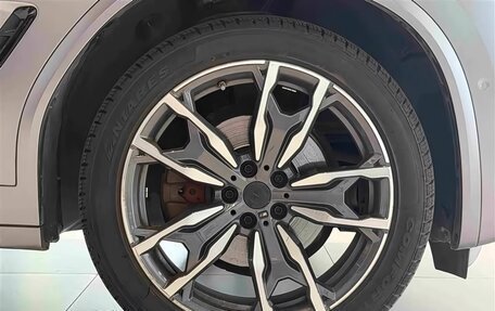 BMW X3, 2023 год, 5 150 099 рублей, 14 фотография