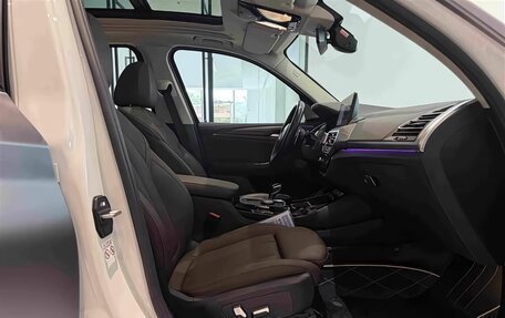 BMW X3, 2023 год, 5 150 099 рублей, 11 фотография