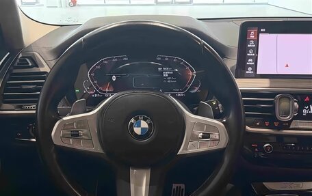 BMW X3, 2023 год, 5 150 099 рублей, 13 фотография