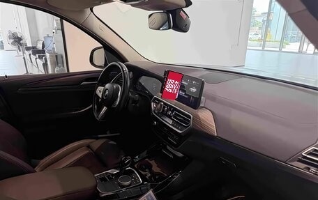BMW X3, 2023 год, 5 150 099 рублей, 8 фотография