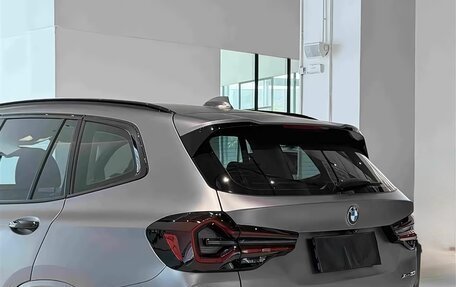 BMW X3, 2023 год, 5 150 099 рублей, 15 фотография