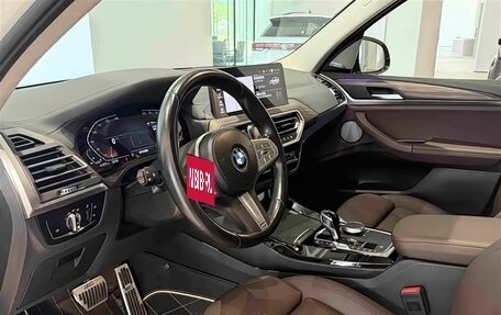 BMW X3, 2023 год, 5 150 099 рублей, 9 фотография