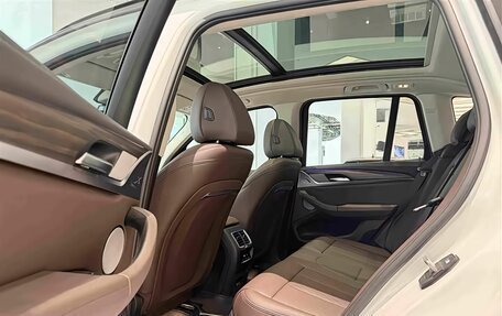 BMW X3, 2023 год, 5 150 099 рублей, 25 фотография