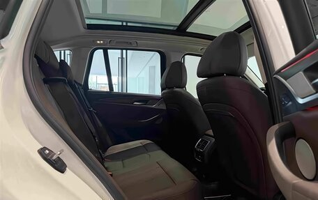 BMW X3, 2023 год, 5 150 099 рублей, 24 фотография
