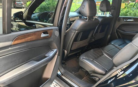 Mercedes-Benz GLS, 2017 год, 3 500 000 рублей, 7 фотография