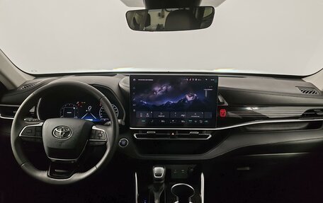 Toyota Highlander, 2026 год, 5 790 000 рублей, 12 фотография