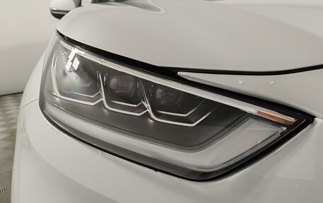 Toyota Highlander, 2026 год, 5 790 000 рублей, 14 фотография