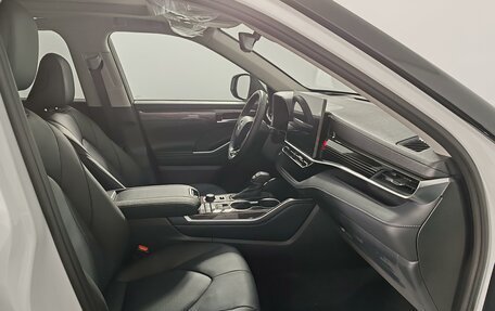 Toyota Highlander, 2026 год, 5 790 000 рублей, 11 фотография
