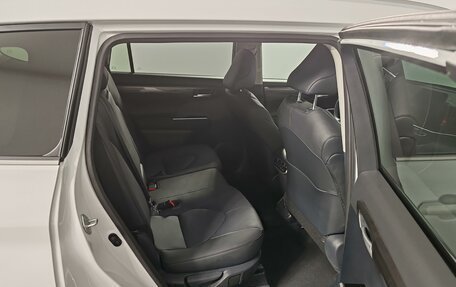 Toyota Highlander, 2026 год, 5 790 000 рублей, 19 фотография