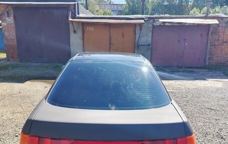 Audi 80, 1991 год, 150 000 рублей, 4 фотография