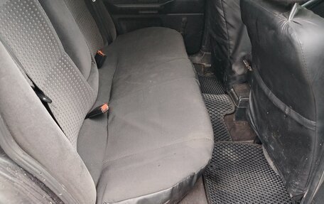 Audi 80, 1991 год, 150 000 рублей, 17 фотография