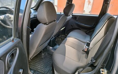 Chevrolet Niva I рестайлинг, 2009 год, 630 000 рублей, 13 фотография
