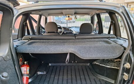 Chevrolet Niva I рестайлинг, 2009 год, 630 000 рублей, 16 фотография