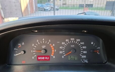 Chevrolet Niva I рестайлинг, 2009 год, 630 000 рублей, 19 фотография