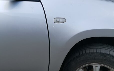 Chery Tiggo (T11), 2014 год, 550 000 рублей, 8 фотография