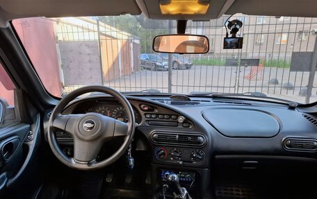 Chevrolet Niva I рестайлинг, 2009 год, 630 000 рублей, 20 фотография