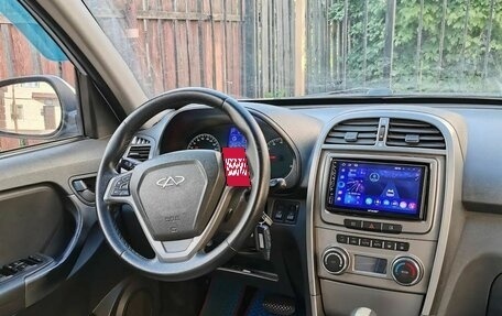 Chery Tiggo (T11), 2014 год, 550 000 рублей, 12 фотография
