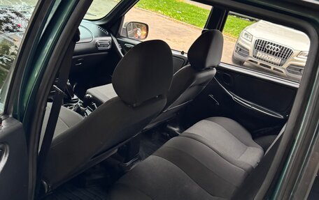 Chevrolet Niva I рестайлинг, 2009 год, 489 000 рублей, 7 фотография