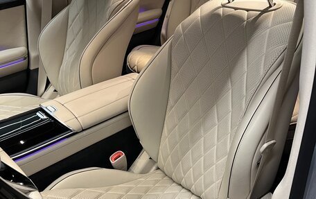Mercedes-Benz S-Класс, 2021 год, 12 500 000 рублей, 13 фотография